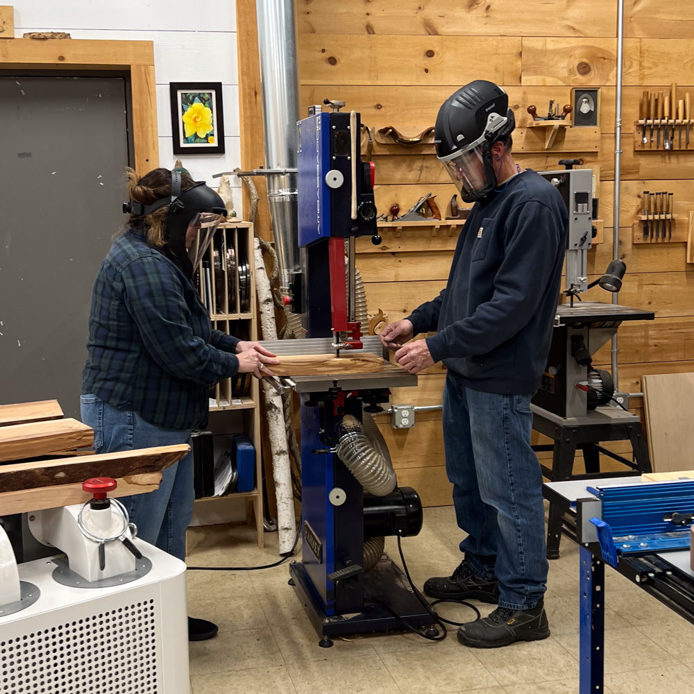 Open Studio - One Year