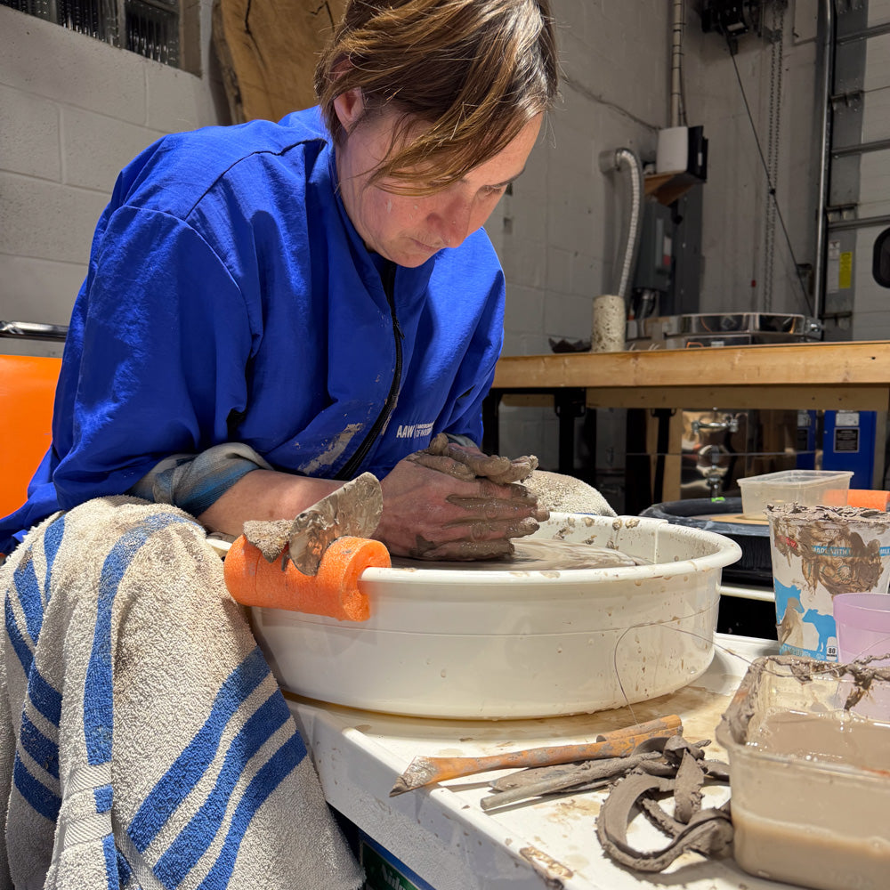 Open Studio - One Year
