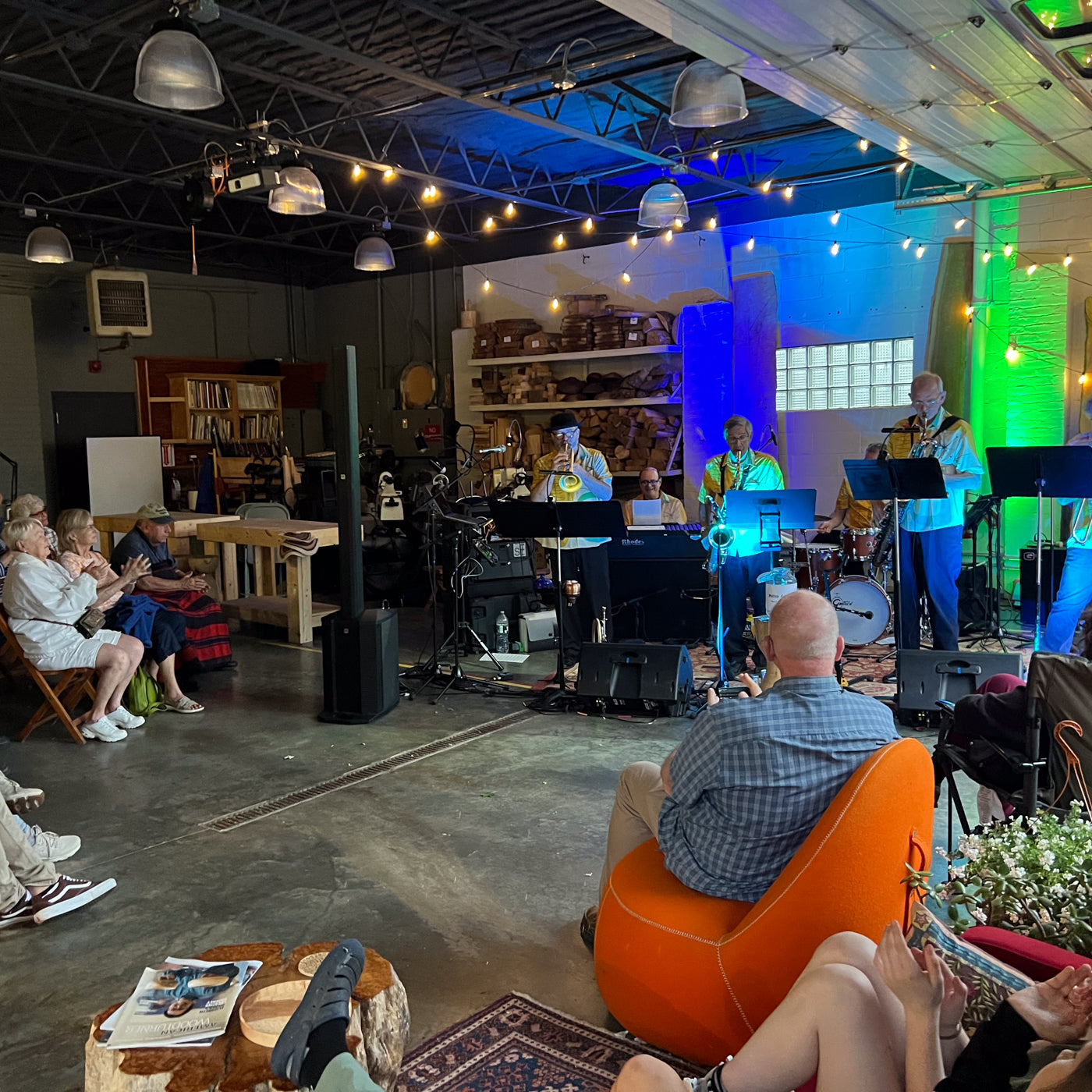 Studio Membership - 1 Year