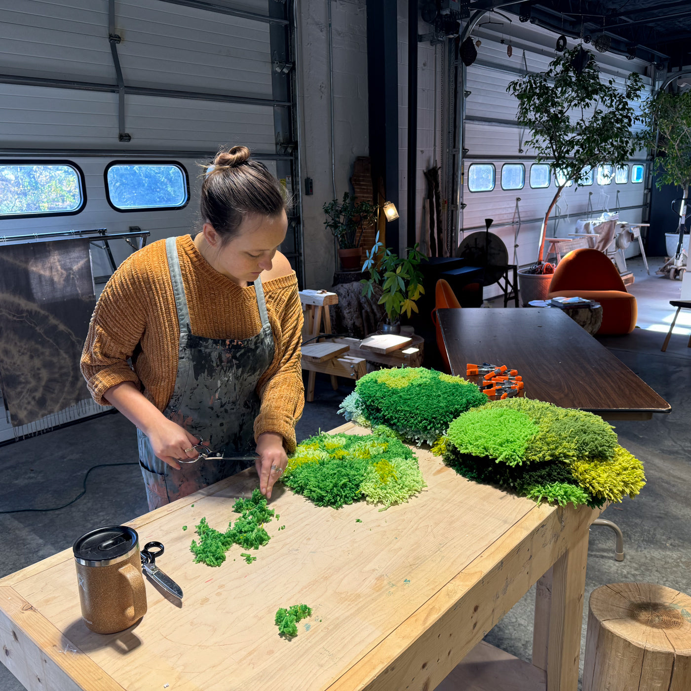 Studio Membership - 1 Year