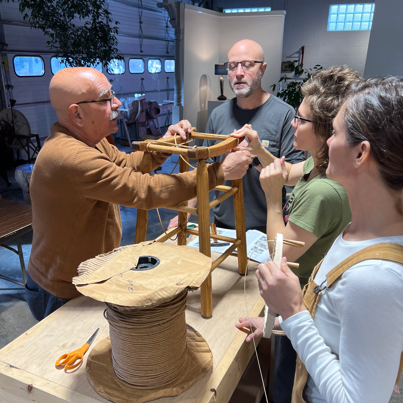 Studio Membership - 1 Year