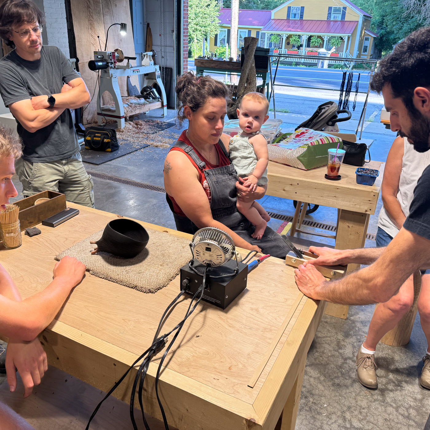 Studio Membership - 1 Year