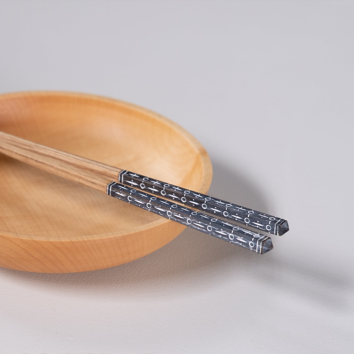 10" Eating Chopsticks