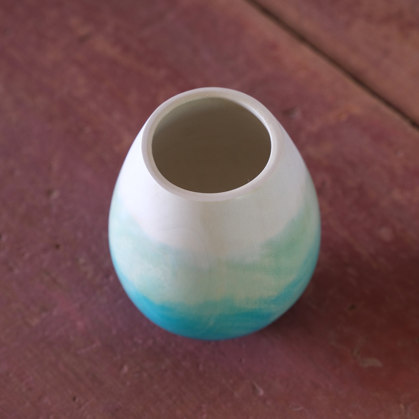 Sea Girt Holly Improv #3