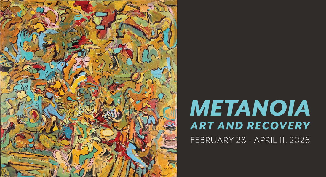 Metanoia - Art and Recovery