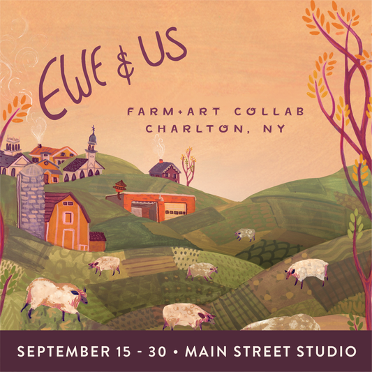 Ewe & Us