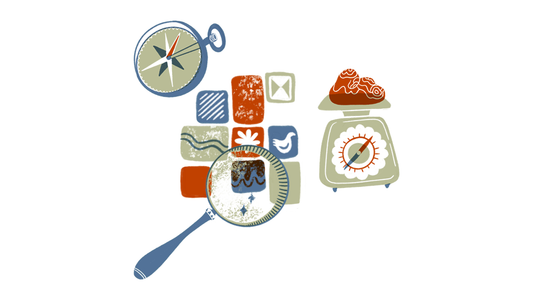 The Expeditioner's Toolkit