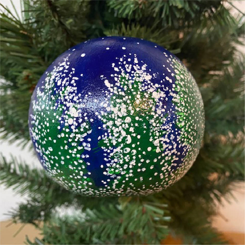 Decorative Gourd Ornaments