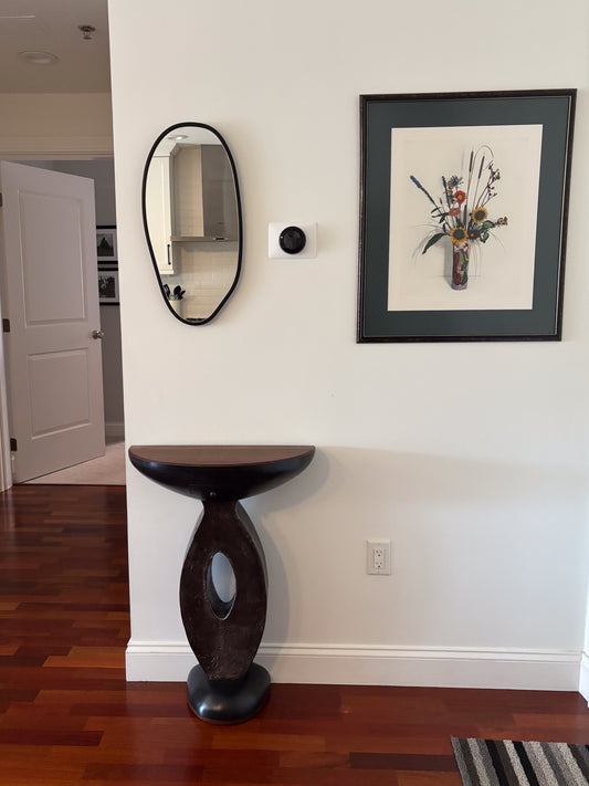 Portal Entryway Table